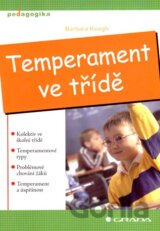 Temperament ve třídě