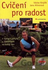 Cvičení pro radost