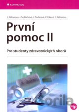 První pomoc II