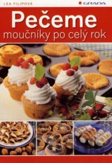 Pečeme moučníky po celý rok