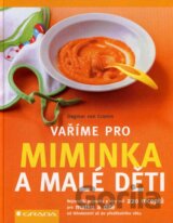 Vaříme pro miminka a malé děti