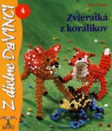 Zvieratká z korálikov