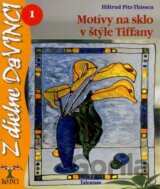 Motívy na sklo v štýle Tiffany