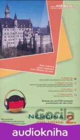 Němčina do ucha 2. [CZ] [Médium CD]