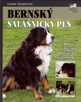 Bernský salašnický pes