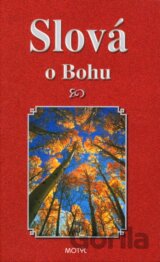 Slová o Bohu