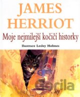 Moje nejmilejší kočičí historky