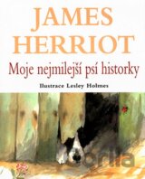 Moje nejmilejší psí historky