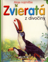 Zvieratá z divočiny