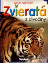 Zvieratá z divočiny