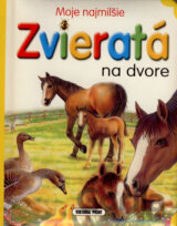 Zvieratá na dvore