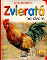 Zvieratá na dvore
