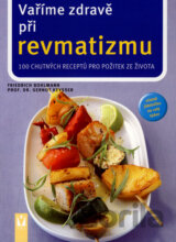Vaříme zdravě při revmatizmu