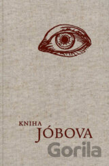 Kniha Jóbova