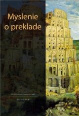 Myslenie o preklade
