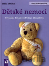 Dětské nemoci