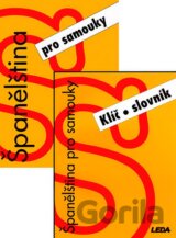 Španělština pro samouky