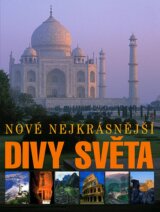 Nové nejkrásnější divy světa