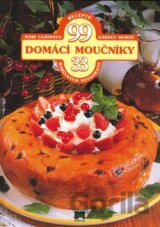 Domácí moučníky
