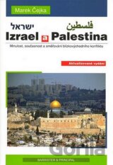 Izrael a Palestina