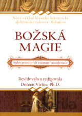 Božská magie