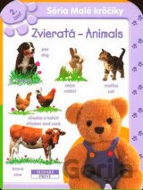 Zvieratká - Animals 2.