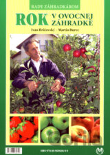 Rok v ovocnej záhradke