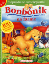 Bonbónik na farme