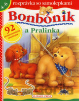 Bonbónik a Pralinka