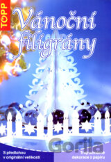 Vánoční filigrány
