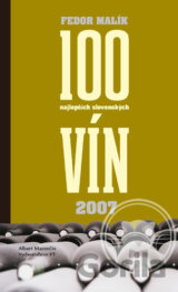 100 najlepších slovenských vín 2007