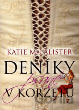 Deníky psané v korzetu