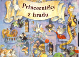 Princezničky z hradu