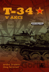 T-34 v akci