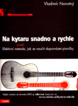 Na kytaru snadno a rychle