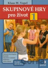 Skupinové hry pro život 1