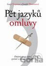 Pět jazyků omluvy
