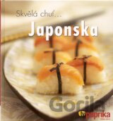 Skvělá chuť... Japonska