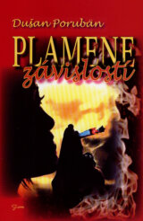 Plamene závislostí