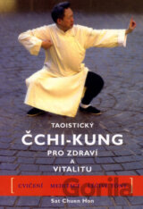 Taoistický čchi-kung pro zdraví a vitalitu