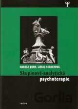 Skupinově-analytická psychoterapie