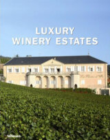 Luxury Winery Estates