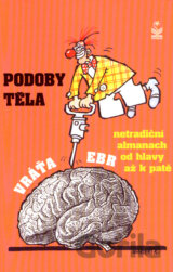 Podoby těla
