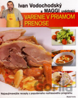 Varenie v priamom prenose