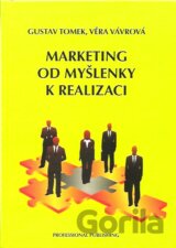 Marketing od myšlenky k realizaci