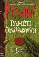 Příšerné paměti Odvažňákových
