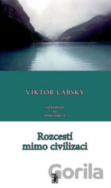 Rozcestí mimo civilizaci