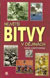 Největší bitvy v dějinách
