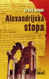 Alexandrijská stopa