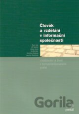Člověk a vzdělání v informační společnosti